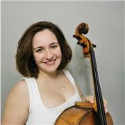 Doy clases de violonchelo y/o apoyo de música